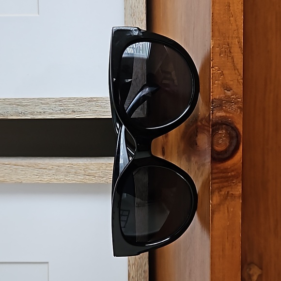 Buffalo Bills Black Sunglasses Women's - Picture 2 of 5